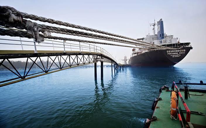 Riau Catat Surplus Perdagangan US$ 1,47 Miliar di Bulan September 2023
