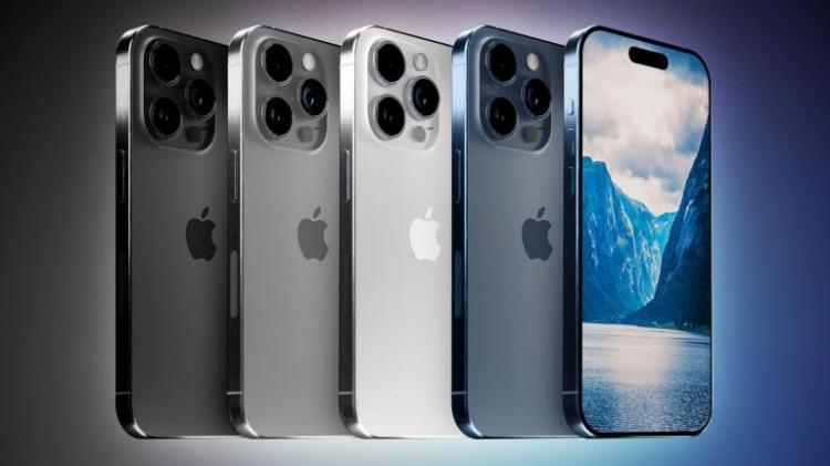 Pengguna iPhone 15 Pro Max Resahkan Masalah Burn-In