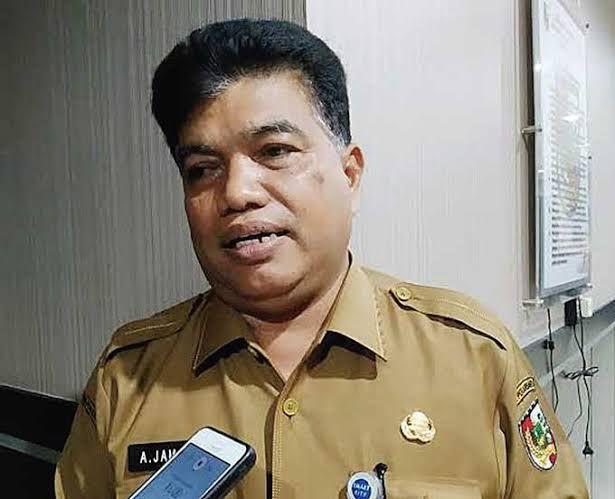 Gedung Sekolah Kebakaran, 500 Murid SDN 38 Pekanbaru Numpang SDN 29 dan 67