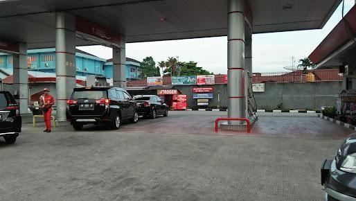 Pertamina Patra Niaga Jamin Ketersediaan Stok Solar dan Pertalite Aman di Riau
