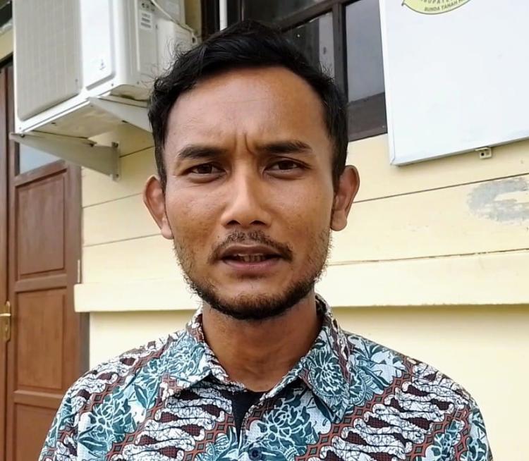 Terdakwa Kasus Chip Higgs Domino di Lingga Dituntut 2,6 Tahun Penjara, Keluarga Protes JPU Tak Adil