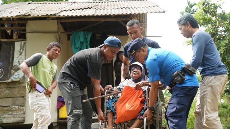 Update Pergeseran Warga Rempang, Sudah 52 KK Pindah ke Hunian Sementara