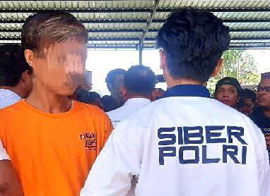 Fakta Kasus Video Syur Mahasiswi di Batam: Korban Kerap Dapat Perlakuan Kasar Pelaku
