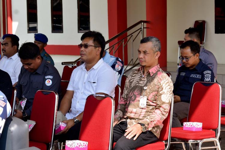 Segini Anggaran Pilkada 2024 di Kabupaten Natuna untuk Komisi Pemilihan Umum