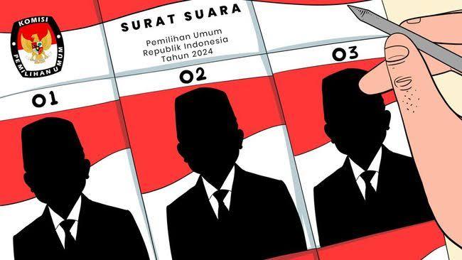 Siap-siap Pilih! Berikut Jadwal Lengkap Pemilu 2024 yang Perlu Anda Ketahui