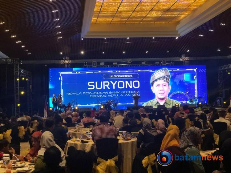 Acara Temu Responden Bank Indonesia Kepri: Peluang dan Keseruan di Balik Pertemuan Ekonomi