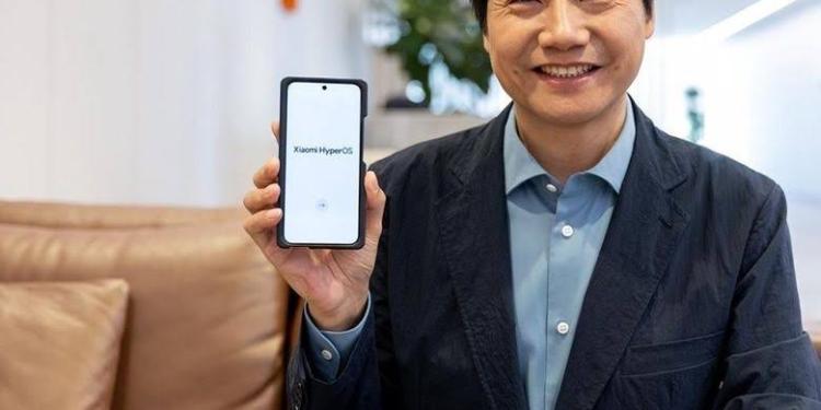 Daftar Ponsel Xiaomi yang Akan Dapat Upgrade ke HyperOS