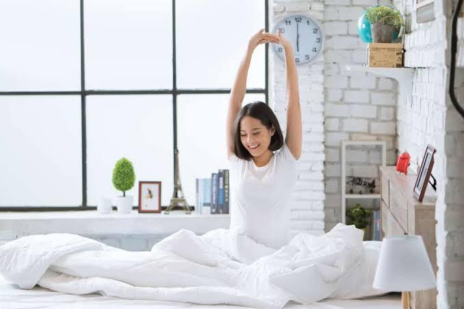 Ketahui Waktu yang Tepat untuk Bangun Tidur di Pagi Hari Agar Tubuh Tetap Segar