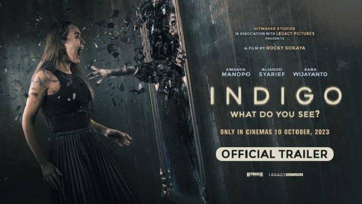 Tayangan Serentak Film Horor 