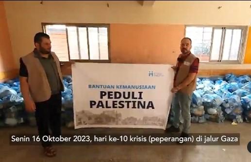 ARMY Indonesia Kumpulkan Rp1 Miliar untuk Palestina, Penggemar BTS Ambil Bagian untuk Gaza