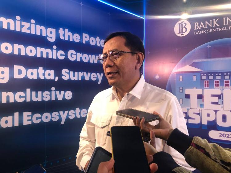 Peningkatan Penggunaan QRIS Dorong Bank Indonesia Kepri Menetapkan Target 2 Kali Lipat pada 2024