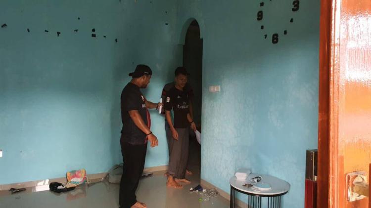 Polsek Nongsa Ungkap Pelaku Pencabulan Anak di Bawah Umur, Korban Alami Trauma Takut Sekolah