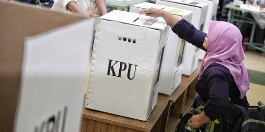 Sebanyak 272 TPS Pemilu di Karimun Masuk Kategori Rawan