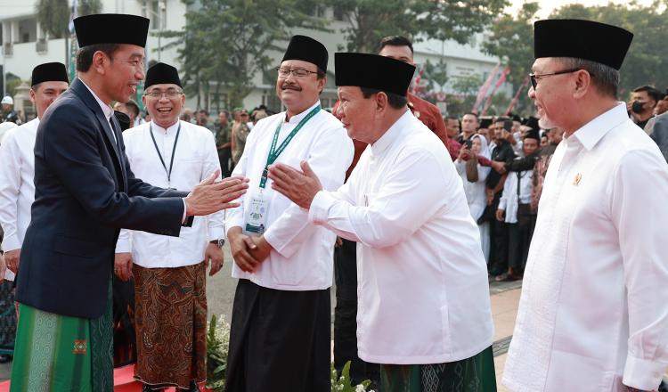 Sorotan Media Asing Setelah Prabowo Memilih Gibran Rakabuming sebagai Cawapres