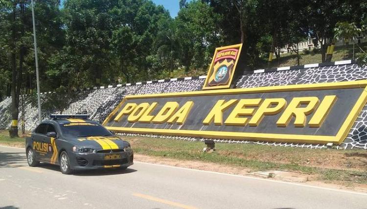 Daftar Nama Kapolda Kepri dari Tahun ke Tahun Sejak Berdiri: Siapa Kapolda Pertama?