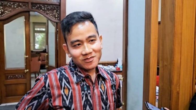 Gibran Rakabuming Raka Sudah Izin Selama Dua Hari untuk Mendaftar Sebagai Calon Wakil Presiden
