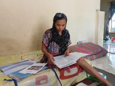 Kisah Pasien RS Abdul Manap Jambi: Berobat Jantung Rematik Berujung pada Amputasi Kaki