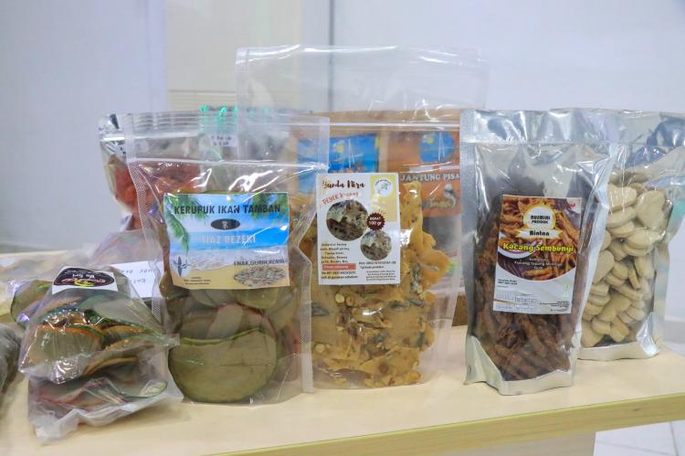 Sosialisasi dan Sertifikasi Produk Halal Bintan, Untuk Kualitas Produk untuk Konsumen Muslim