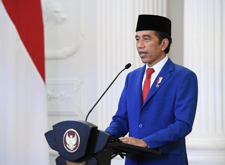 Amran Sulaiman Kembali Jadi Menteri, Wakil KSAD Akan Dilantik Menjadi KSAD Hari ini