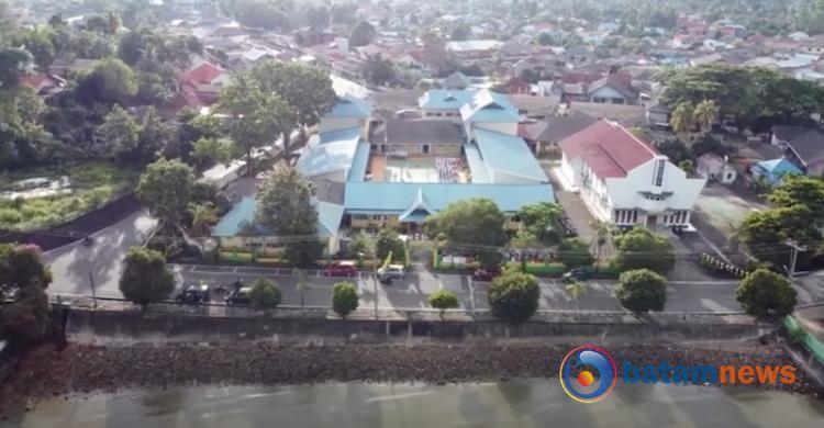 Dua SMA Negeri di Tanjungpinang Masuk Daftar Sekolah Terbaik dan Unggulan Versi LTMPT