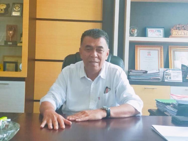 Perluas Pasar Produk, Disperindag Natuna Dorong Pelaku UMKM Beralih ke Strategi Pemasaran Digital