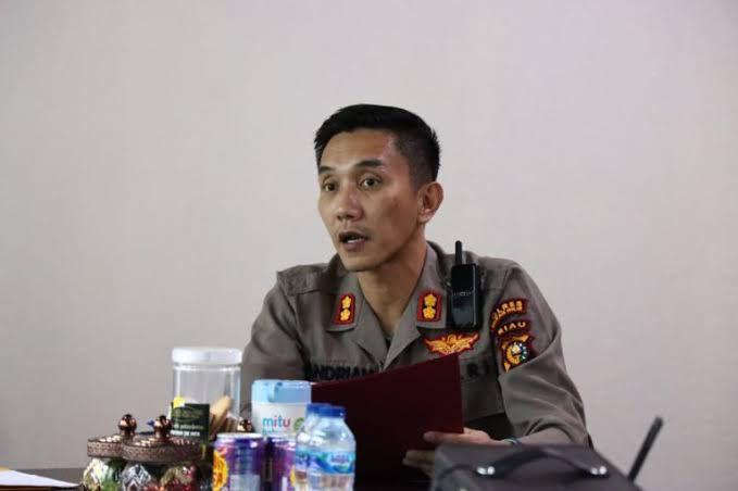 Suami Berhutang Istri Jari Korban Penculikan di Rohil, Disekap Hingga Pintu Dipaku Â 