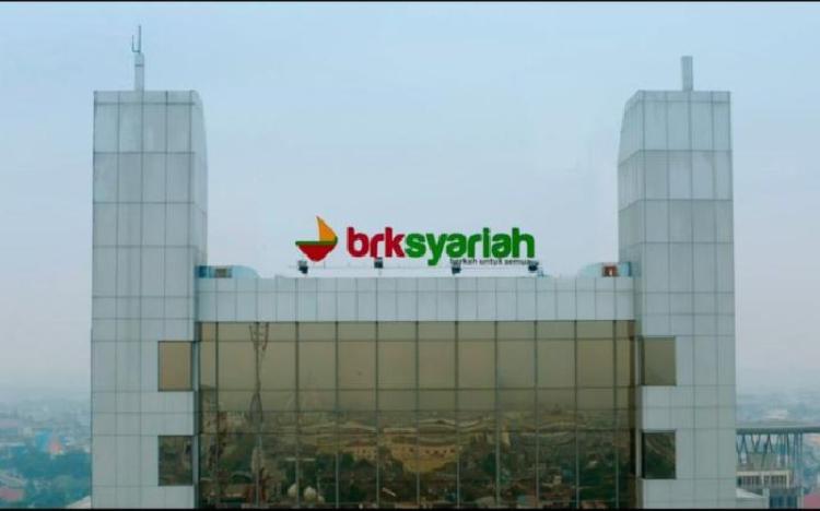 Tiga Nama Calon Dirut BRK Syariah yang Dinyatakan Lulus UKK