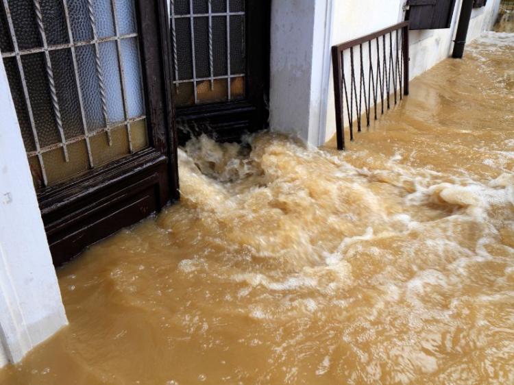 Wilayahnya Jadi Langganan Banjir, Pj Wali Kota Tanjungpinang Sampaikan Hal iniÂ 