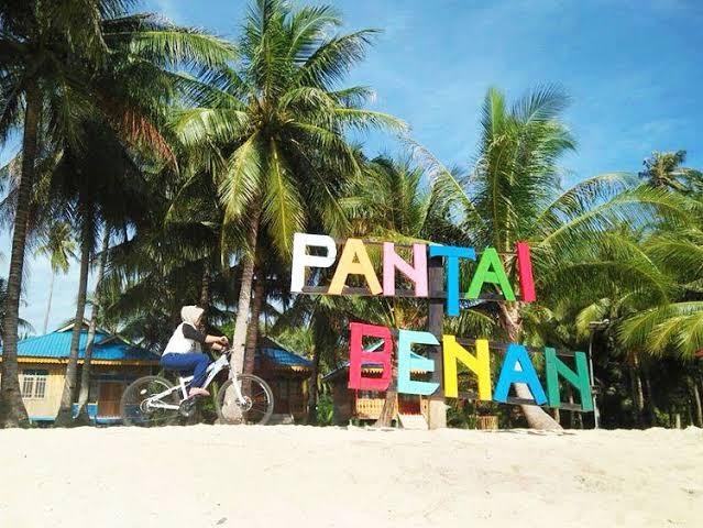 Pak Gubernur, Desa Wisata Pulau Benan di Lingga Butuh Listrik 24 Jam