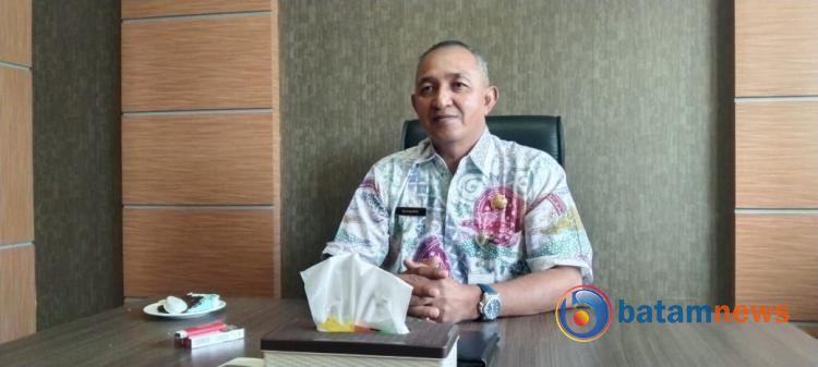 Pemda Natuna Akan Bangun Lapangan Bola Standar Nasional Tahun 2024 dengan Anggaran 4,5 Miliar Â  Â 