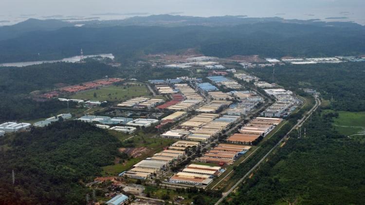 Daftar Kawasan Industri di Batam: Dari 9 Menjadi 24 dan Terus Bertambah