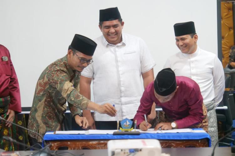 Rincian Anggaran Pilkada 2024 Kabupaten Bintan yang Dihibahkan untuk KPU dan Bawaslu