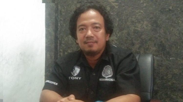Diduga Bawa Barang Haram, Dua Ibu Rumah Tangga ini Ditangkap Satnarkoba Polres BengkalisÂ 