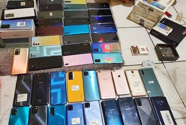 Tips Terbaik Beli Ponsel Android Bekas Berkualitas di Kota Batam Agar Tak Menyesal