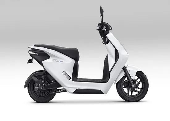 Honda Motor Listrik Terbaru akan Segera Diluncurkan Diakhir Tahun 2023Â 