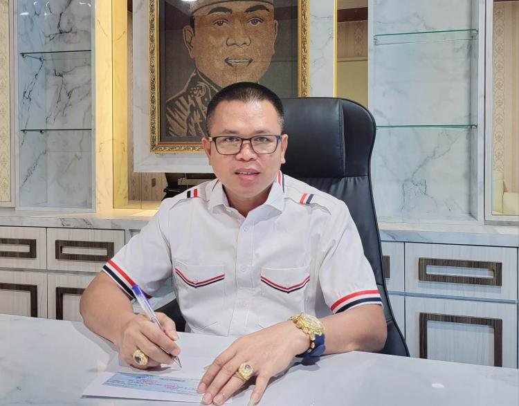 Izin Dipersulit, HIPKI Somasi DMPTSP Provinsi Kepulauan Riau