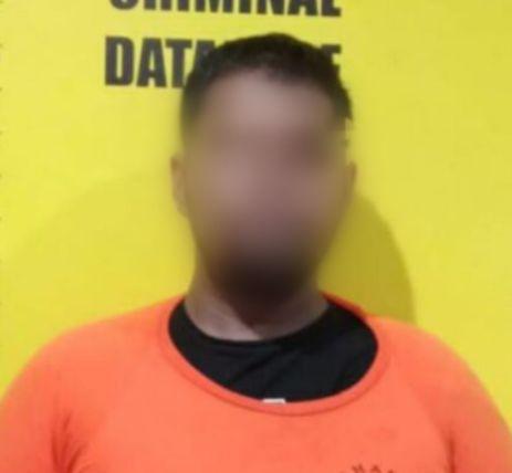 Ancam Bunuh Orang Tua Sendiri, Pria 28 Tahun di Pekanbaru Mendekam di Dalam Penjara