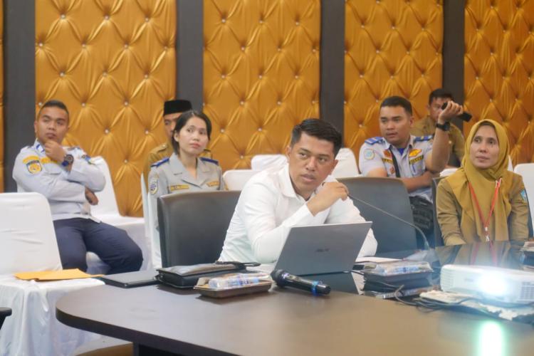 Ini Manfaat Fuel Card 3.0 Bukopin yang Disebut Mampu Mencegah Pelangsiran Solar di SPBU Bintan