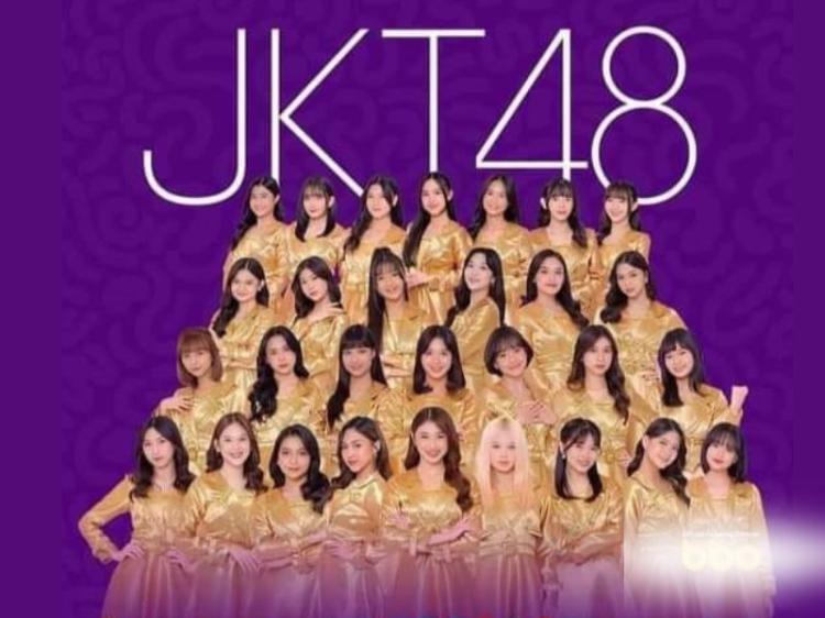 JKT48 dan Slank Siap Ramaikan Rakyat Fest Batam Bulan Depan, Cek Harga Tiket dan Pemesanan!