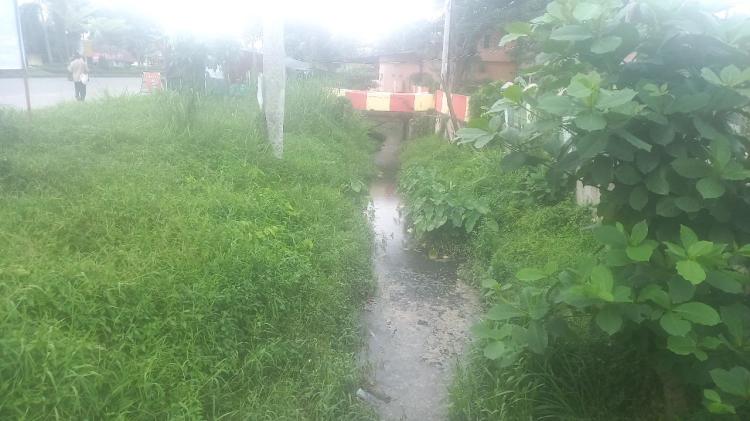 Sekda Pekanbaru Minta Dinas PUPR Maksimalkan Normalisasi Drainase demi Antisipasi Banjir