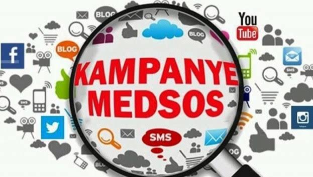 Bawaslu Karimun Bakal Awasi Akun Medsos Jelang Kampanye Pemilu 2024
