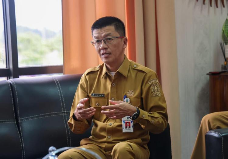  Media Sosial dan Website Diskominfo Kepri Masuk 6 Terbaik Nasional di Ajang AMH 2023Â 