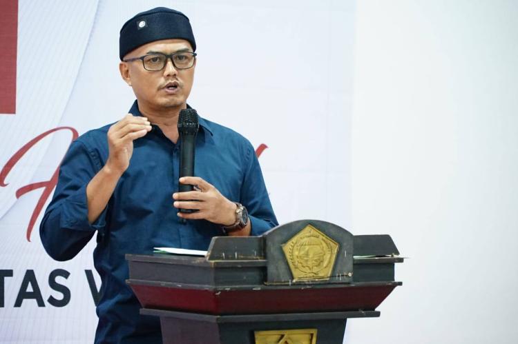 Penyelenggara Pemilu Diminta Tegas, Independen dan Transparan Awasi Pemilu 2024