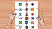 Daftar Lengkap Calon Sementara Caleg DPRD Kepri Dapil Bintan-Lingga di Pileg 2024