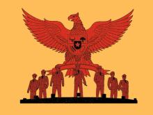 Hari Kesaktian Pancasila 2023: Sejarah Tema dan Kisah Kelam Bangsa Indonesia