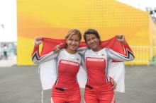 Klasemen Asian Games 2023: Indonesia Kembali Masuk 10 Besar Usai Raih Emas Keempat