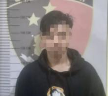 Pemuda Asal Karimun Bobol Rumah di Tanjungpinang, Kerugian Korban Capai Rp 16 Juta