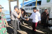 Seperti Apa Belakang Padang, Destinasi Pariwisata Terbaru di Batam Menurut Walikota Rudi