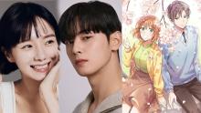 Siap-siap, Berikut 5 Rekomendasi Drama Korea Terbaru yang Siap Tayang Oktober 2023