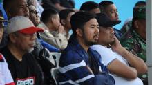 Aliansi Pemuda Belakang Padang Tingkatkan Jiwa Sportivitas Melalui Turnamen Sepak Bola